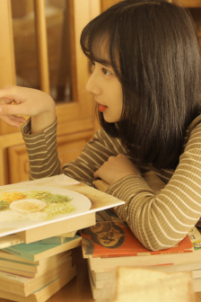 宿舍玩弄六个女同学